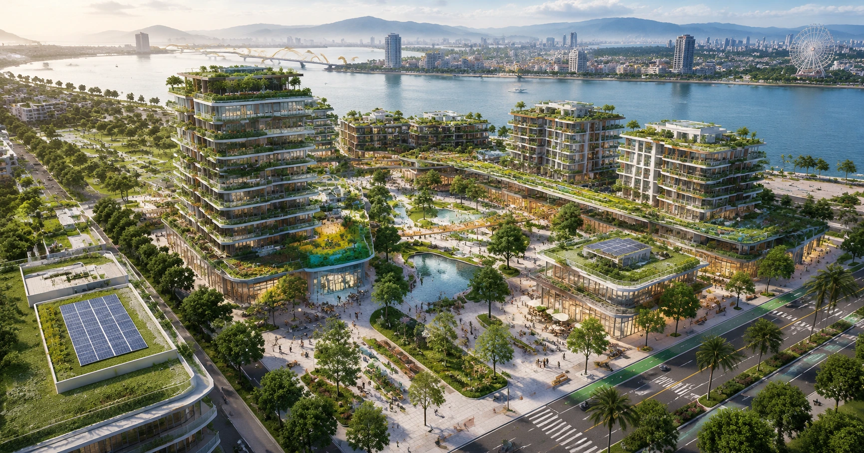 Các chủ đầu tư uy tín tại Đà Nẵng – Đối tác tin cậy cho phát triển bền vững - image 3