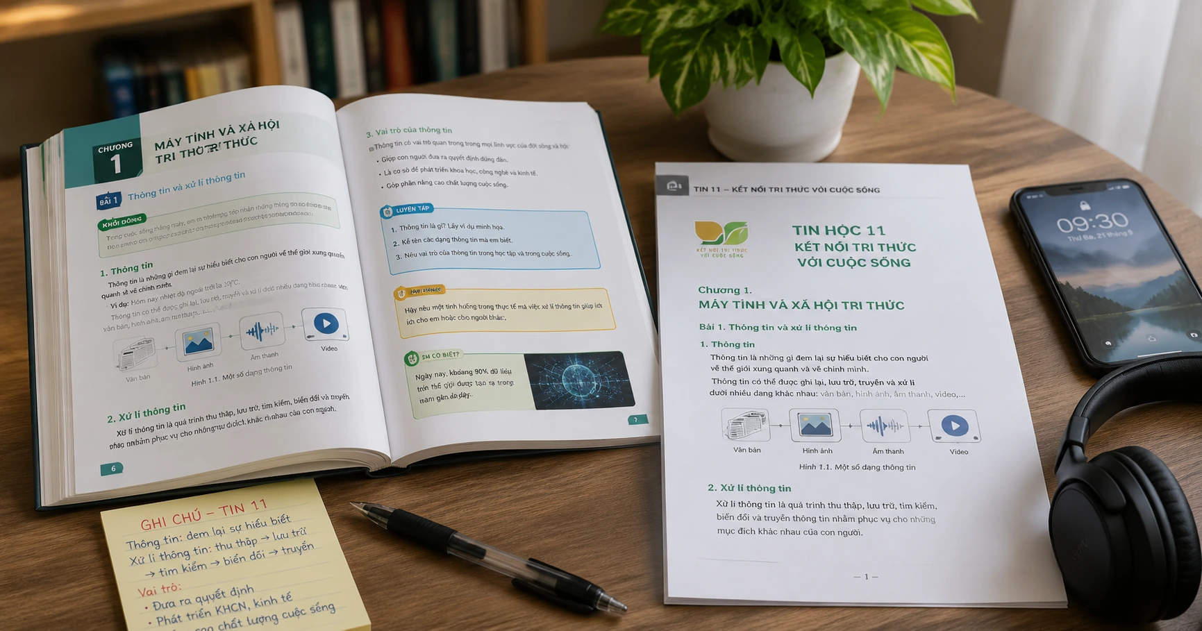 tin 11 kết nối tri thức pdf: Tài liệu học tập quan trọng cho học sinh và sinh viên - image 2 tin 11 kết nối tri thức pdf: Tài liệu học tập quan trọng cho học sinh và sinh viên - image 2