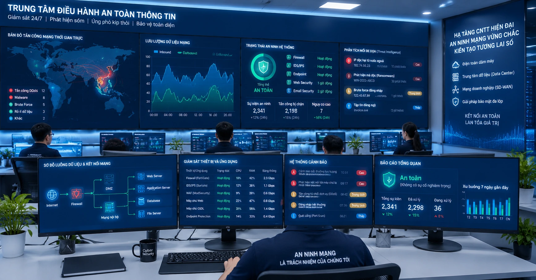 Tổng Quan Về Tin Học Thiên Long - Giải Pháp Công Nghệ Hàng Đầu Việt Nam - image 3 Tổng Quan Về Tin Học Thiên Long - Giải Pháp Công Nghệ Hàng Đầu Việt Nam - image 3