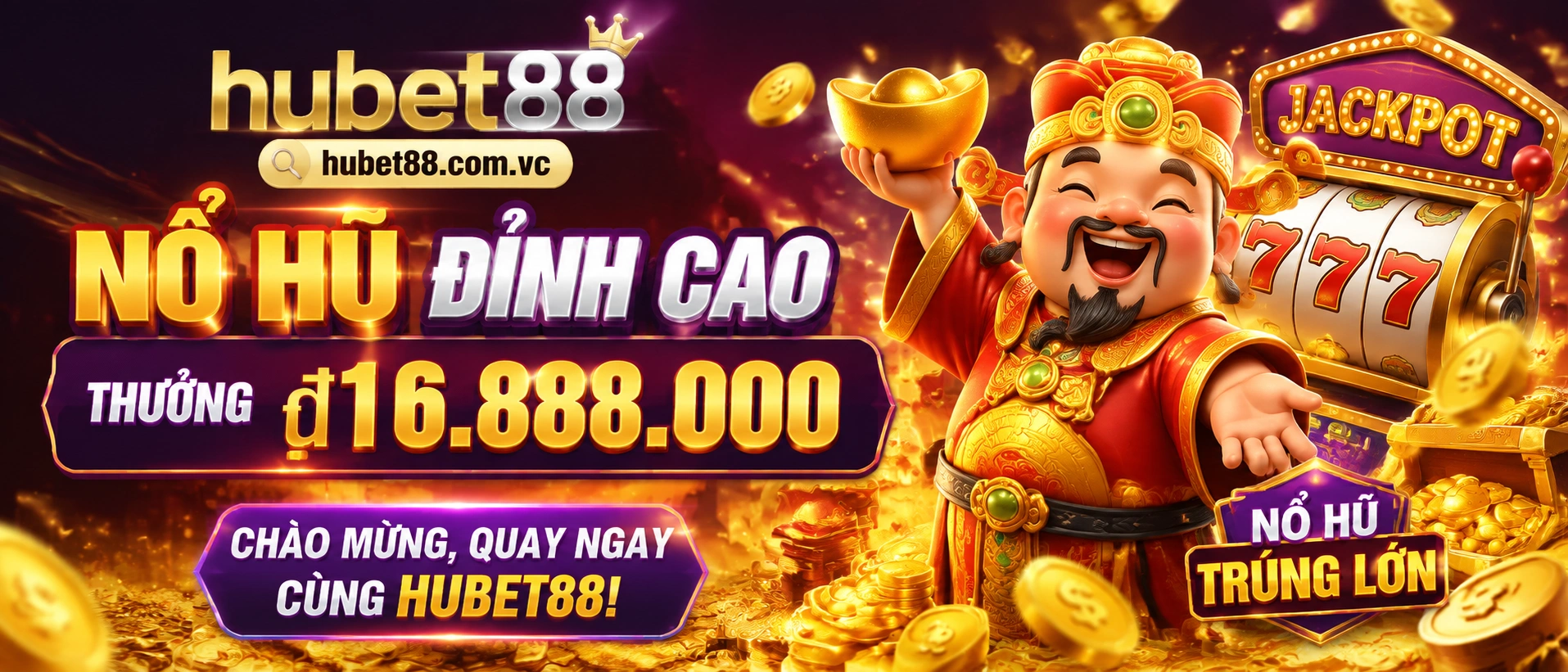 hubet88 VIP và tiện ích