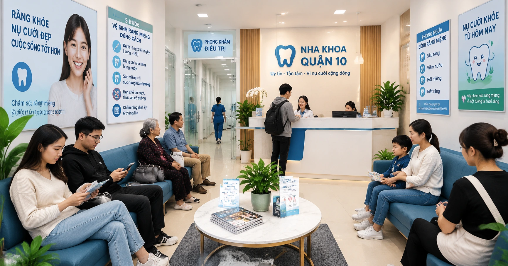 Tổng Quan Về nha khoa uy tín quận 10 – Lựa Chọn Hàng Đầu Cho Sức Khỏe Răng Miệng - image 3
